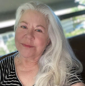 Meet your Posher, Dianne